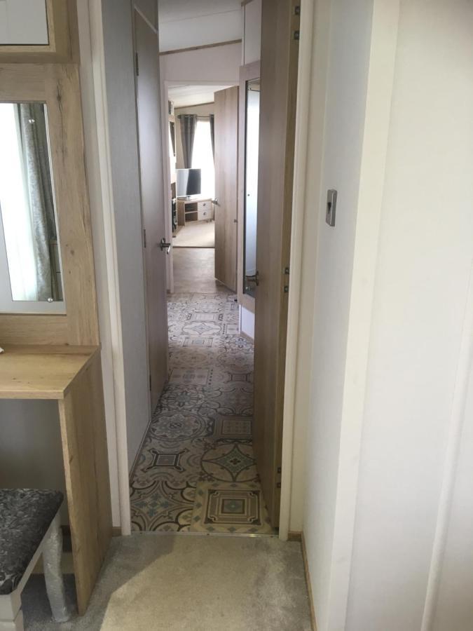 Tattershall Lakes Retreat 3 Bedroom Mini Lodge Waddington  Exterior foto